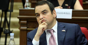 Ադրբեջանի առաջարկած ՀՀ Սահմանադրության տարբերակը մեր դրական գնահատականին չի արժանանա. Նարեկ Կարապետյան