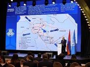 «Փաստ». «Խաղաղության խաչմերուկ»՝ միակողմանի երթևեկությամբ