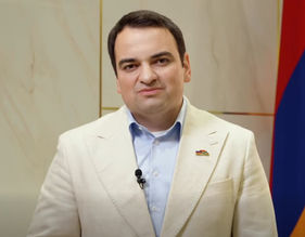 Վաղը պատմական օր է․ Հայաստանի հաջորդ վարչապետ Սամվել Կարապետյանը հանդես կգա ուղերձով․ Նարեկ Կարապետյան