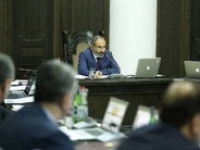 «Հրապարակ». Նոր փոխվարչապետ կունենանք