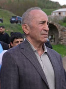 Պետության համար բանակն առաջնահերթություն չէ, հակառակ դեպքում պարեկն ավելի շատ աշխատավարձ չի ստանա, քան բանակը. Ռոբերտ Քոչարյան