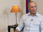 How will the Armenian authorities explain to Russia the statements made by Zelensky in Yerevan? Kocharyan