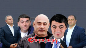 Կոտայքի մարզում թեժ իրավիճակ է. ովքեր կլինեն նոր համայնքապետերը