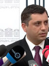 Վարչական ռեսուրսի օգտագործման հետ կապված գործառույթները չի մտնում Հակակոռուպցիոն կոմիտերի լիազորությունների մեջ. Արթուր Նահապետյան
