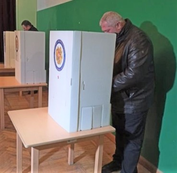 ՔՊ-ն ևս մեկ գյուղում պարտվեց