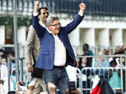 Մելանշոնի գլխավորած կուսակցությունը հայտարարել է, որ կարող է հասնել Մակրոնի հրաժարականին