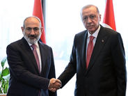 Փաշինյանը կմեկնի Թուրքիա, սա պատմական այց է, հրավեր է եղել Էրդողանի կողմից. Ալեն Սիմոնյան