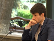 Տավուշին և Հայաստանին սպառնացող վտանգը հնարավոր է դեռ կանխել․ Էդգար Էլբակյան