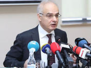 Մենք փոխադարձ իրար կարիքն ունենք. Զուրաբյանը՝ ստորագրված հայ-իրանական համագործակցության հուշագրի մասին
