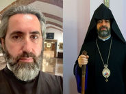 «Շատ եմ ցավում, որ Դուք դարձաք այսպիսին՝ «հայրասպան» ու «որդեսպան»». Հայր Ասողիկ Կարապետյան