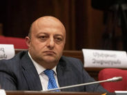 Արթուր Սարգսյանի կալանքի ժամկետը ևս երկարաձգվեց 3 ամիս ժամկետով