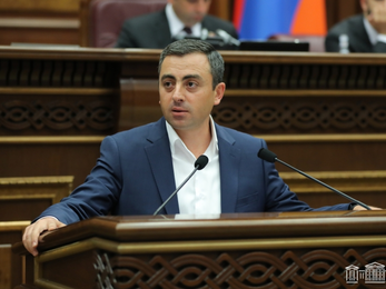 36 համայնքից ՔՊ֊ն համայնքապետ կարող է ունենալ միայն 15֊ում. Իշխան Սաղաթելյան