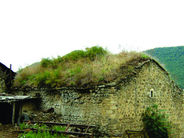 Ադրբեջանն ավերել է Արցախի Հադրութի շրջանի Մոխրենես գյուղը