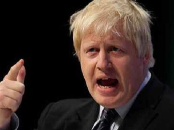 Մենք անդունդի եզրին ենք, բայց դեռ ժամանակ կա, որ նախագահ Պուտինը հետքայլ անի. Ջոնսոն