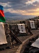 «Փաստ». «Ներողության» քաղաքականությունը. արդյո՞ք Բաքուն նոր նախապայման է դնում խաղաղության պայմանագրի ճանապարհին