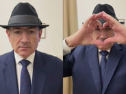 Բարի լույս, լավ օր և սիրում եմ բոլորիդ. վարչապետ