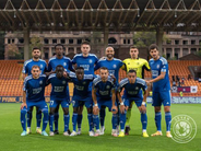 Ինչու է «Սևան»-ը հեռացվել Հայաստանի առաջնությունից․ մանրամասներ