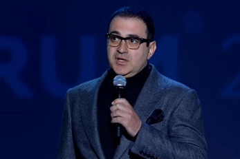 Հայաստանը սրտումս է, Ռուսաստանի քաղաքացիություն չունեմ. Գարիկ Մարտիրոսյան