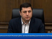 Մեր գլխավոր խնդիրրը մեր գերիների հայրենադարձումն է․ Տիգրան Աբրահամյան