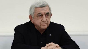 «Հրապարակ». Սերժ Սարգսյանի թիմն ակտիվ վերադասավորումների մեջ է