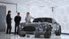 Լեգենդի շռնդալից վերադարձը․ AC Cobra Coupé սպորտային մեքենան թողարկվում է Ford V8 շարժիչով