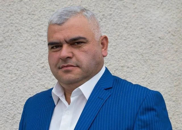 Նոյեմբերյանի ընդդիմադիր համայնքապետ Արսեն Աղաբաբյանը ձերբակալվել է Հակակոռուպցիոն կոմիտեում քննվող գործի շրջանակում։ Այս մասին NEWS.am–ին հայտնեցին Կոմիտեից։