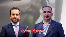 Հայկ Կոնջորյանի եղբոր ծեծի գործով առերեսումներ են սպասվում․ 5 մեղադրյալներն ազատության մեջ են. «Ժողովուրդ»
