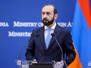 Հայաստանի Հանրապետության համար, ներկայի ու ապագայի համար, Ձե'ր համար, երեխեք․ Արարատ Միրզոյան