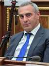 «Իրավունք». «Էդքան ծեծ ուտենք, որ հիմա հրաժարվե՞նք». Վարդան Ղուկասյանի փեսան եւս կլինի նոր խորհրդարանում