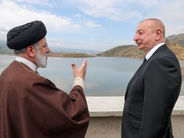 Իրանցի պատգամավորն ակնարկել է նախկին նախագահ Ռաիսիի մահվան գործում Ալիևի դերի մասին