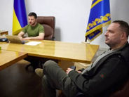 Կիեւն ասել է, թե երբ Զելենսկին պատրաստ կլինի հանդիպել Վլադիմիր Պուտինի հետ