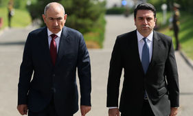 Հնդիկներն ու արցախցիները մասնակցելո՞ւ են խորհրդարանական ընտրություններին․ պարզաբանում է ԿԸՀ իրավաբանական վարչության պետը