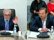 «Բոյկոտե´ք Անդրանիկ Քոչարյանին». Գեղամ Մանուկյանը՝ լրագրողներին