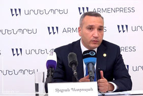 Ծիրանով բարձված 50 ավտոմեքենա ունենք, որ պետք է դեպի նոր երկիր գնա, ամեն օր ծավալը մեծանում է. ՍԱՏՄ ղեկավար