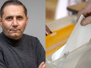 «Թուրք–ադրբեջանական տանդեմն ակտիվորեն ներգրավված է ՀՀ նախընտրական գործընթացներում»․ Արման Աբովյան