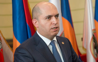 Ամենացածր գնահատականը ստացել է ուսապարկային Ազգային Ժողովը․ Արմեն Աշոտյան 