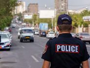 Իրավախախտումը չարձանագրելու համար վարորդը 20 հազար դրամ է առաջարկել պարեկներին. նա ձերբակալվել է