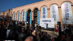 «Հրապարակ»․ Իշխանության «ռազվեդչիկները» հերթապահություն են իրականացնում