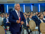 Սամվել Կարապետյանի մեղադրանքը փոփոխվել է