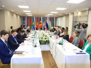 Կայացել է ԱՊՀ անդամ պետությունների զբոսաշրջության խորհրդի հերթական նիստը