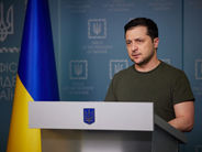 Բոլորս սովորել ենք ԽՍՀՄ պատմությունը, աշխարհագրությունը, այնպես որ պարզ է՝ ուր կգնա Պուտինը հաջորդիվ. Զելենսկի