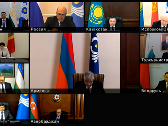 Բաքուն շարունակում է տորպեդահարել եռակողմ հայտարարությունների իրագործումը․ փոխվարչապետը՝ ԱՊՀ նիստում