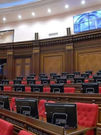"The opposition is going to "war". What will the future parliament be like?" "Fact"