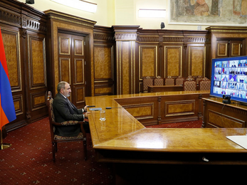 Հերթական հակառուսական այս քայլն անարձագանք ու անպատասխան չի մնալու. «Փաստ»