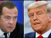 Նա արդեն հաղթել է. Մեդվեդևը՝ Թրամփի մասին