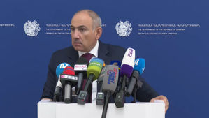 Քարտեզներ կան, որոնցով Քյարքին, Բարխուդարլուն և Յուխարի Ասկիպարան Հայաստանի տարածք չեն. Նիկոլ Փաշինյան