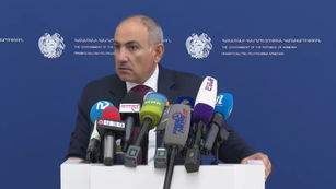 Քարտեզներ կան, որոնցով Քյարքին, Բարխուդարլուն և Յուխարի Ասկիպարան Հայաստանի տարածք չեն. Նիկոլ Փաշինյան