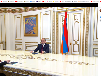 «Ժողովրդի վարչապետը» փակել է ուղիղ եթերի մեկնաբանությունները ժողովրդի համար