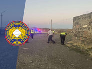 Թլիկ գյուղի վարչական ղեկավարի վրա կրակել են աղջկա ամուսնու բարեկամները