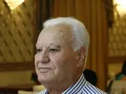 Մահացել է Վազգեն Սարգսյանի հայրը